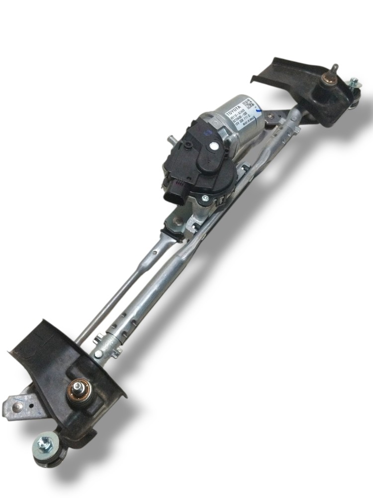 Motor galhada limpador do parabrisa  Toyota Yaris Cross 2026