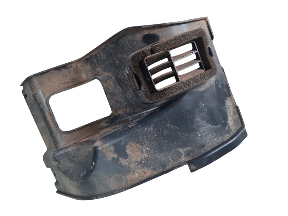 Acabamento Pedal Acelerador Mercedes Actros 2651 2022 4