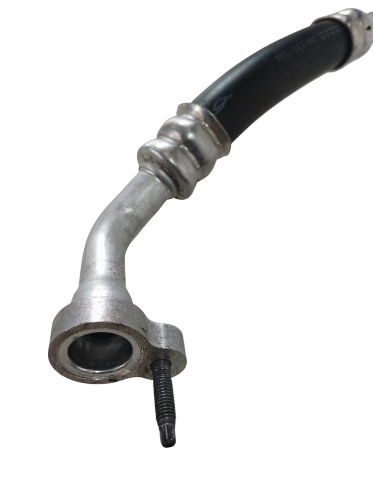 Mangueira Ar Condicionado Renault Zoe Neo 2022 295x68956r 3