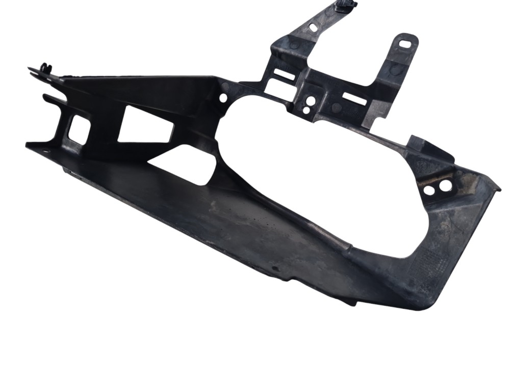 Suporte Guia Parachoque Traseiro Citroën Ds5 2015 9673808280 4