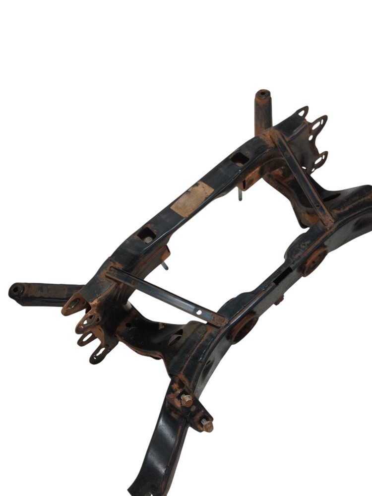 Agregado suspensão traseira Chevrolet Captiva 2009 ORIGINAL 5