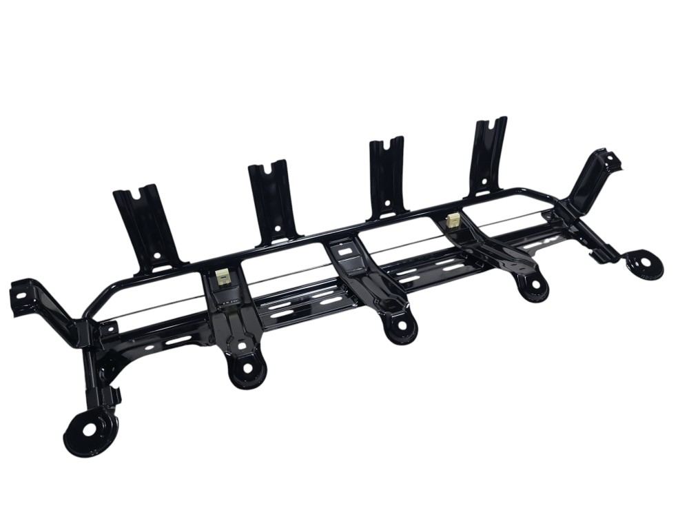 Suporte Banco De Trás Byd Dolphin Mini 2025 2025 Original Preto 5
