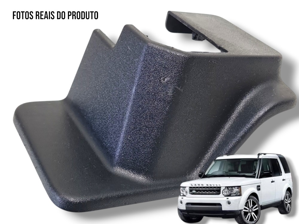 Acab Banco Dianteiro Direito Land Rover Discovery 4 2015