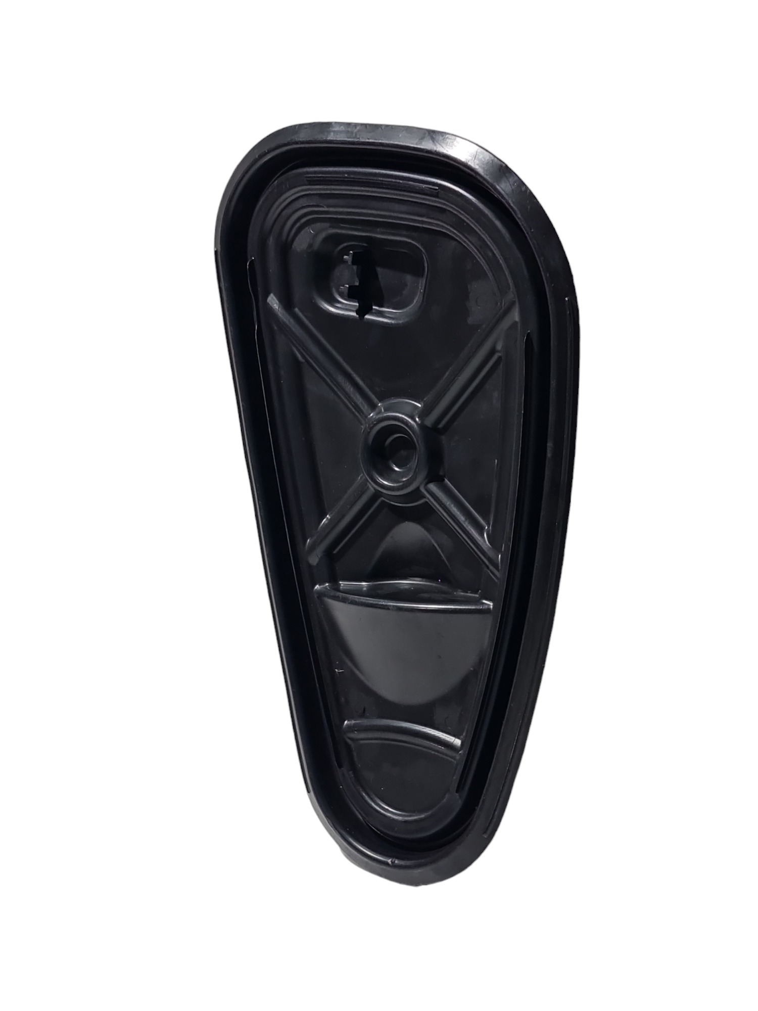 Acabamento Interno Porta Dianteira Direita Vw Tcross 2021 6