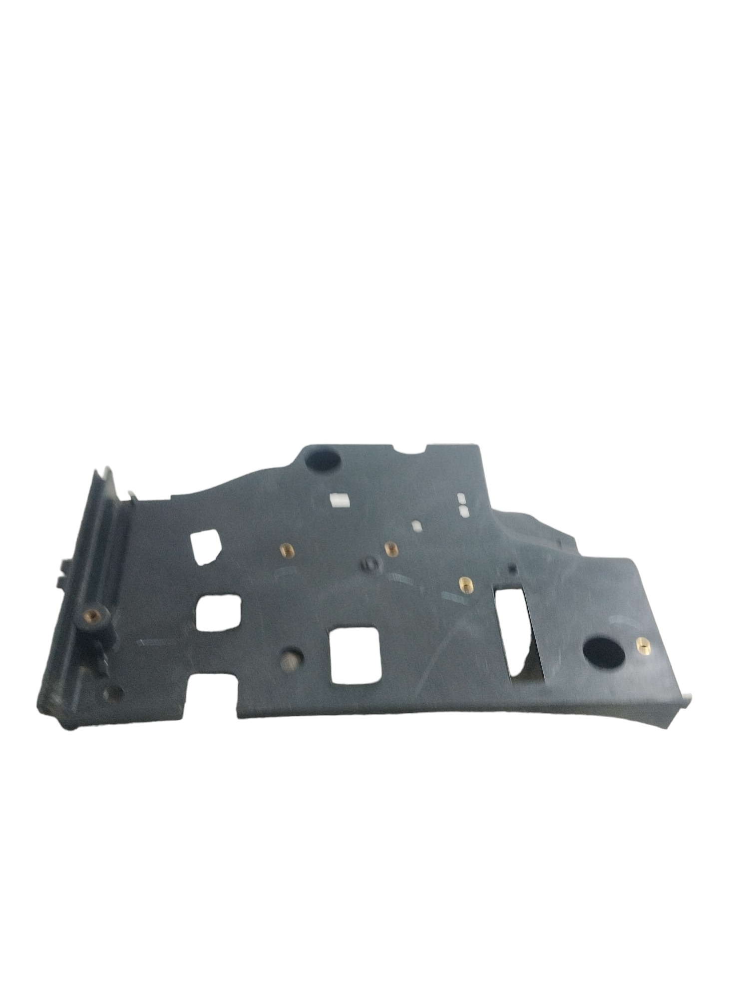 Suporte Capa Esquerda Bateria Discovery 4 2015/2016 Original 3