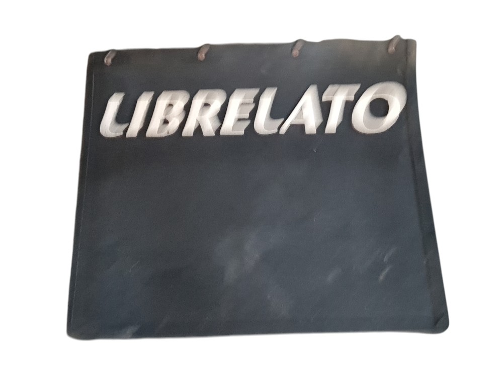 Parabarro carreta librelato ORIGINAL 6