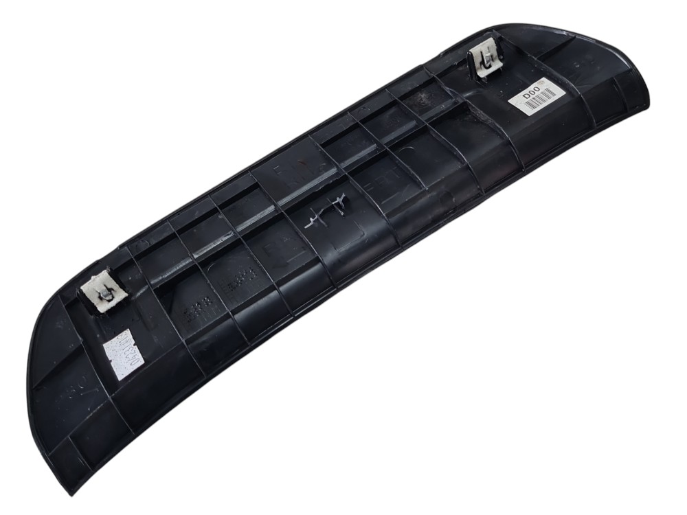 Soleira Traseira Direita Kia Sportage 2019 2020 85887-d9000 4