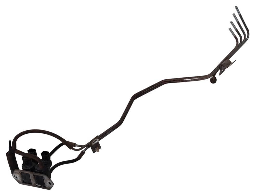 Interruptor Roda Livre Pajero Full 2008 A 2017 3.2 Diesel 3