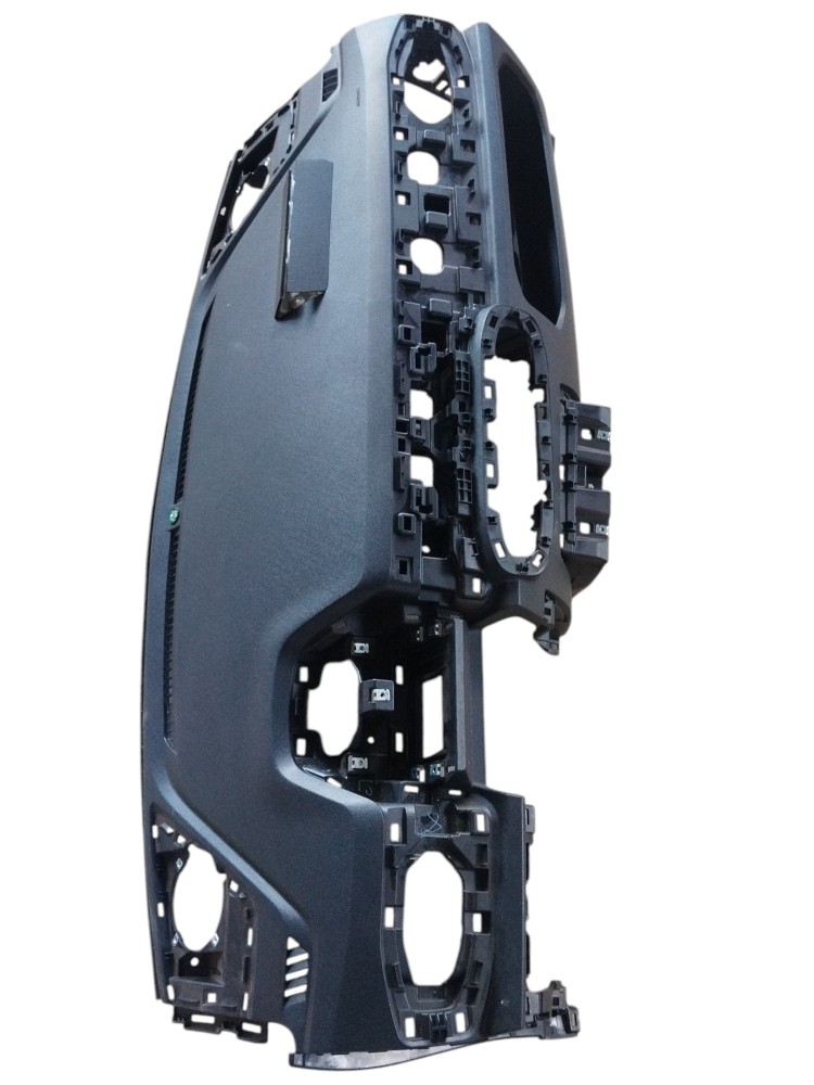 Capa Moldura Painel Jac Js1 2023 Original 5306100×0070 Detal 6