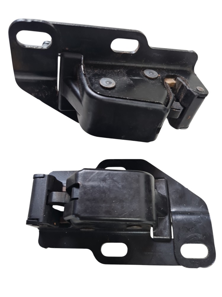 Par Fechaduras Porta Traseira Peugeot Expert Jumpy 2021 3