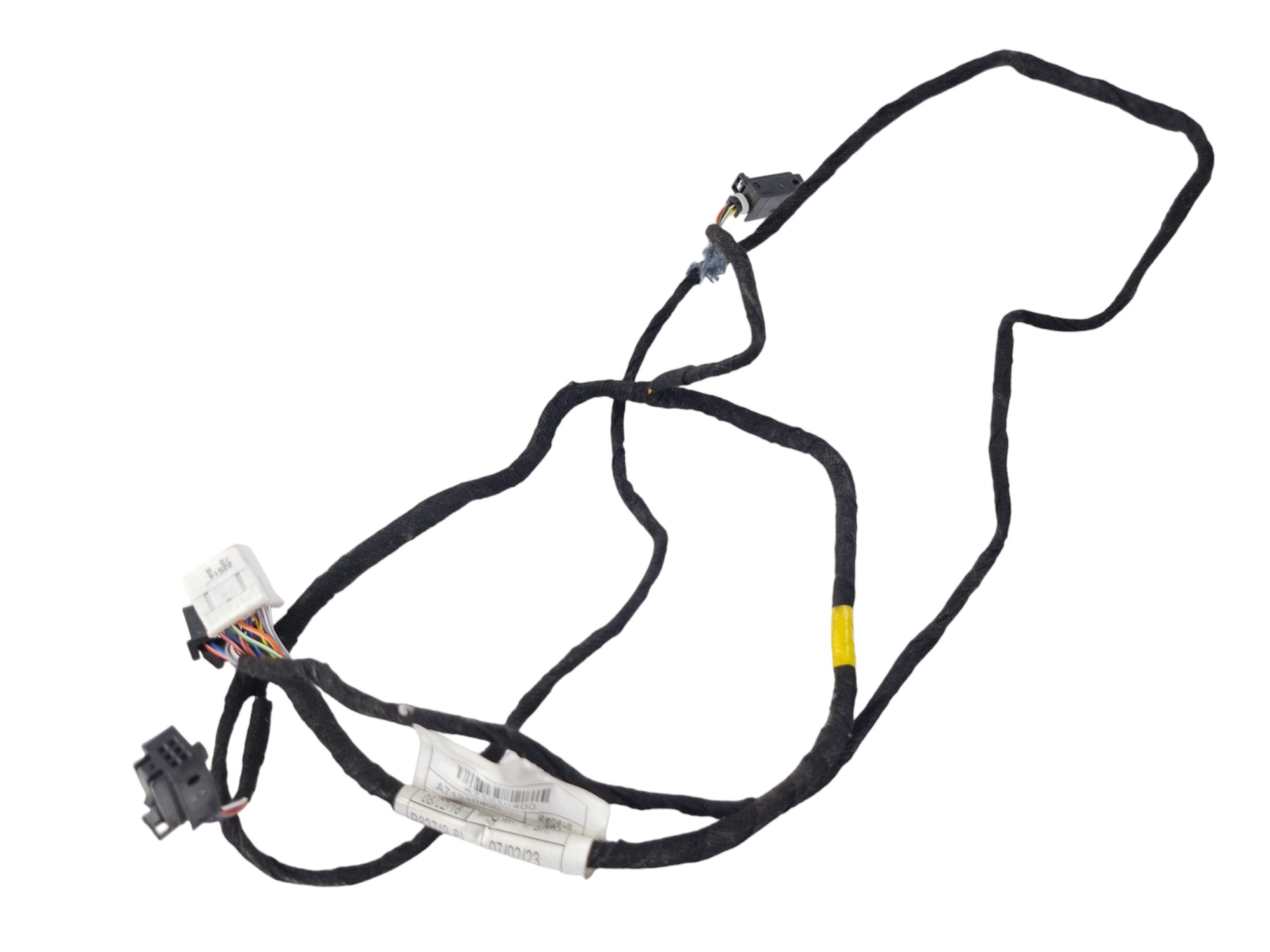 Chicote Ar Condicionado Renault Master 2023 A71210400 1
