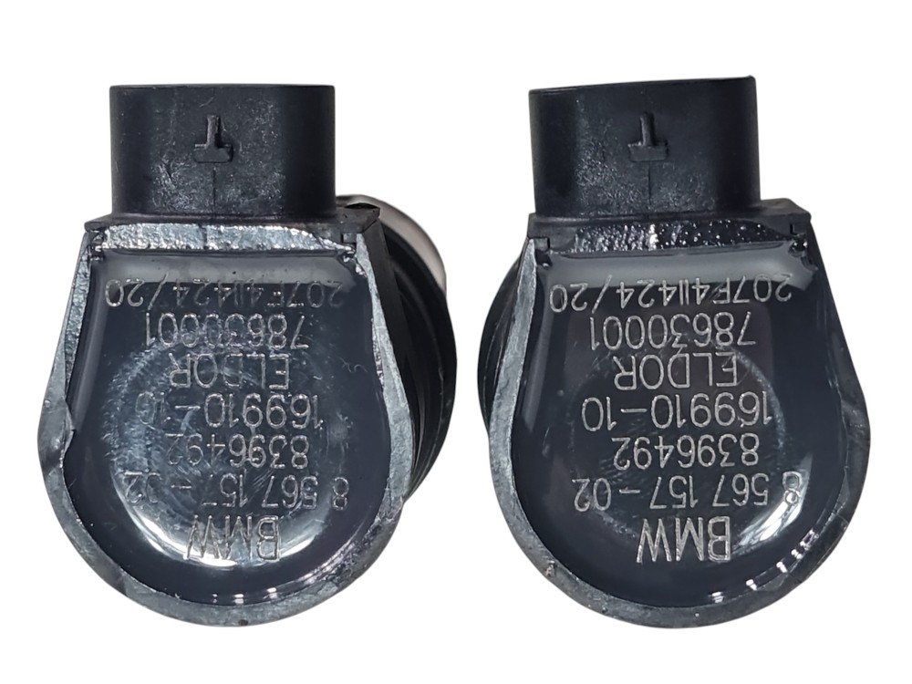 Par Cachimbo Vela Bmw Rt Gs 1250 2020 8567157-02 2
