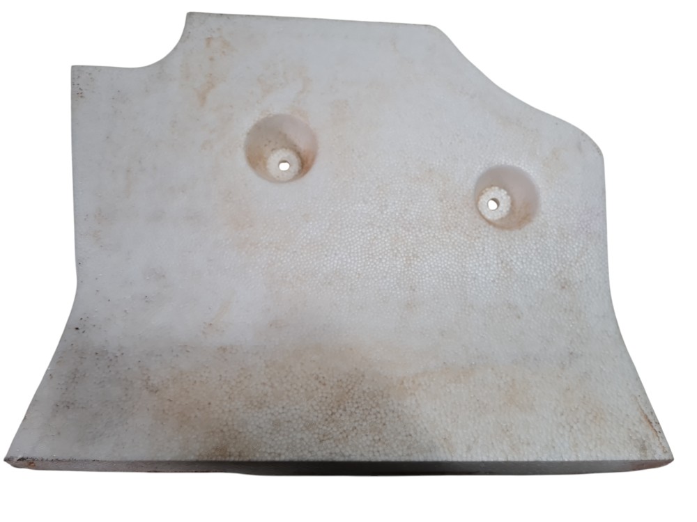 Isopor Suporte Assoalho Jac E-js1 2023 5109014×0010 2