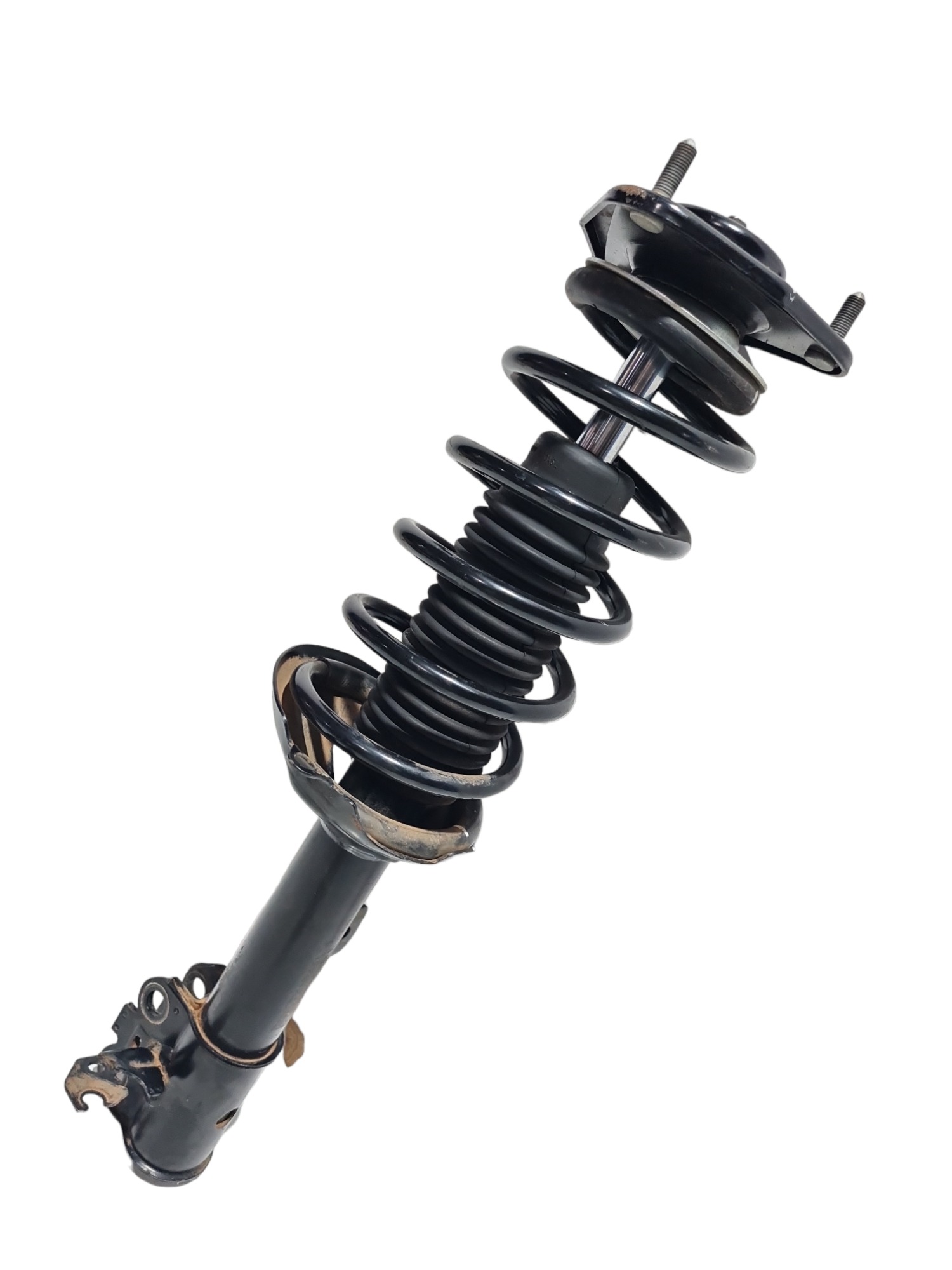 Amortecedor Dianteiro Esquerdo Chery Tiggo 3x Pro Ano 2022