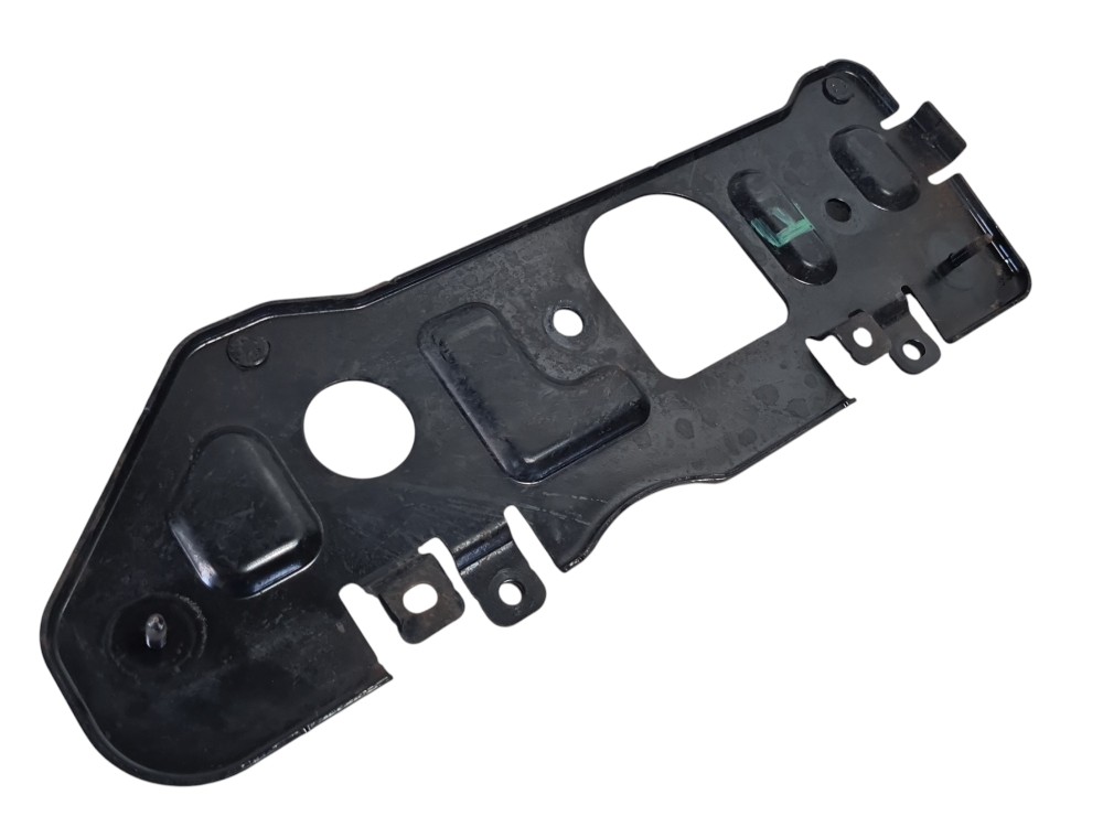 Suporte Carroceria Esquerdo Renault Kangoo 2025 4