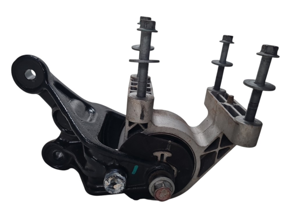 Coxim traseiro do motor gwm ora 03 skin 2023 2024 original 3
