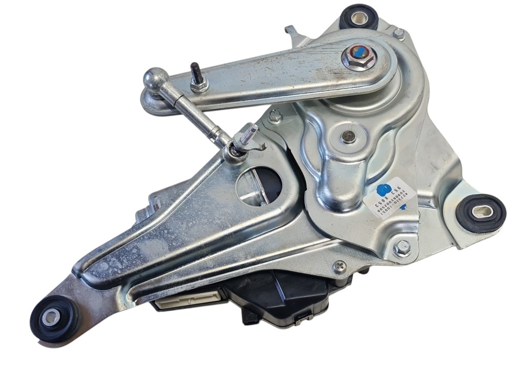 Motor Elétrico Porta Malas Lexus Ls 460l 2013 427320-10051 3