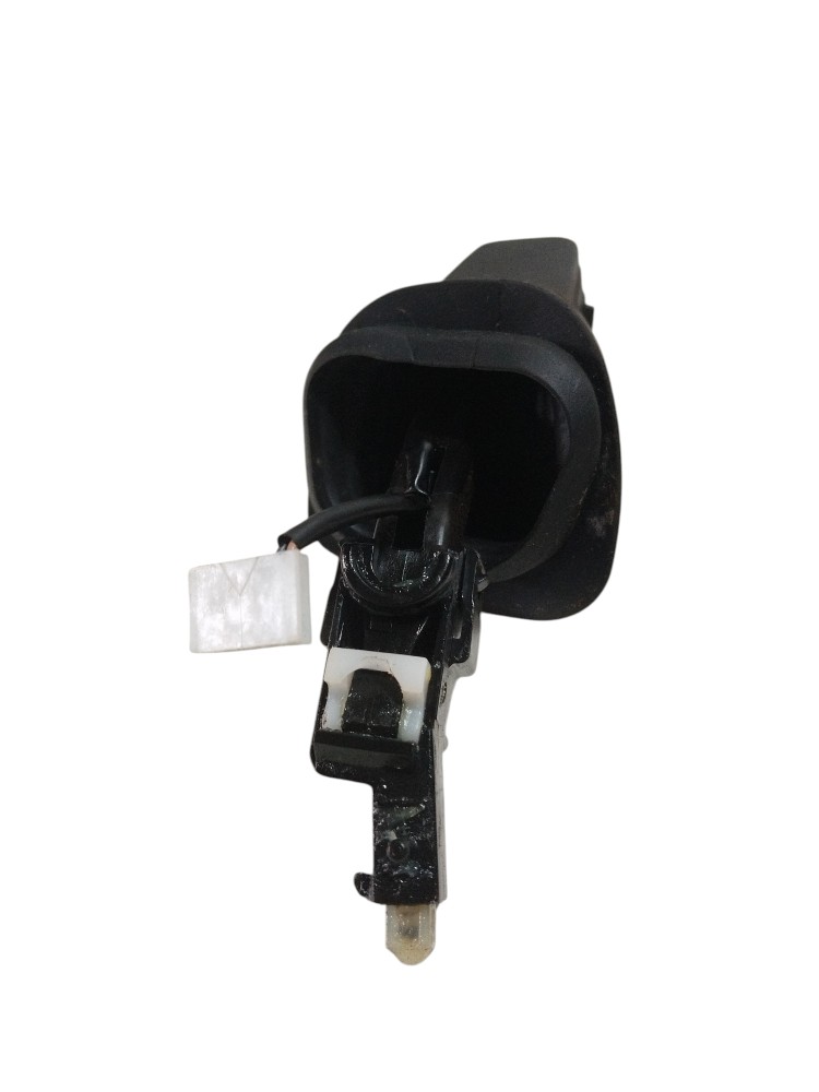 Alavanca do limpador de parabrisa Chevrolet Captiva 2009 4