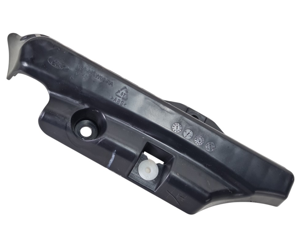 Suporte De Parachoque Traseiro Esquerdo Ford Territory 2025 5