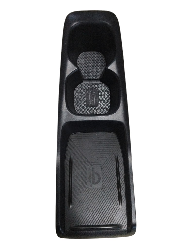 Porta Copos Byd Dolphin Mini Eqea5305211 Original 1