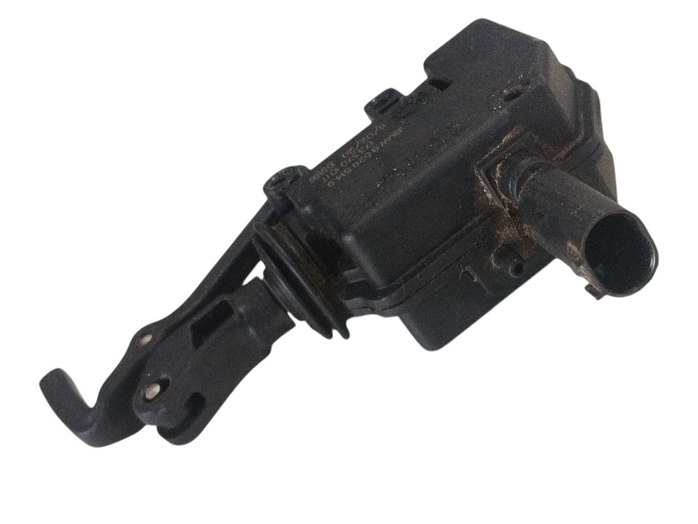 Motor Trava Tampa Portinhola Bmw R1250 Rt 2020 173370 10 4