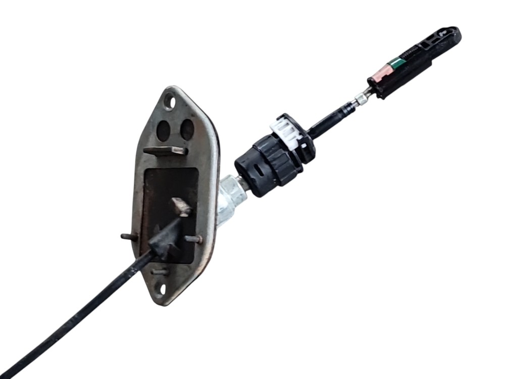 Cabo Trambulador Setor Marcha Lexus Nx 300h 2019 Original 3