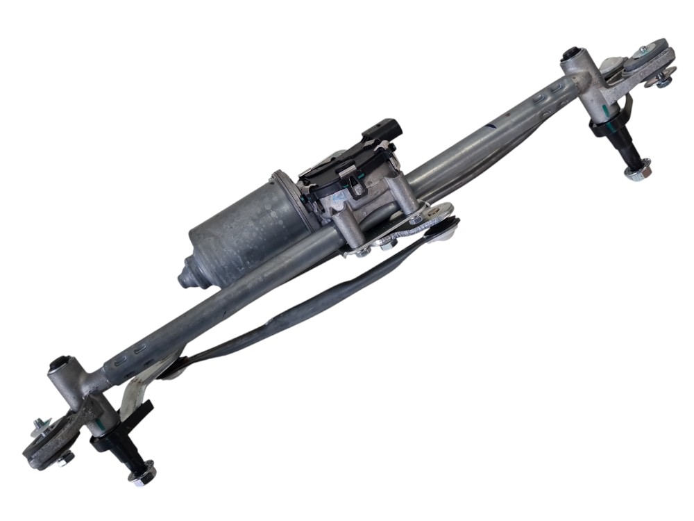 Motor Galhada Limpador Parabrisa Ford Territory 2025 5