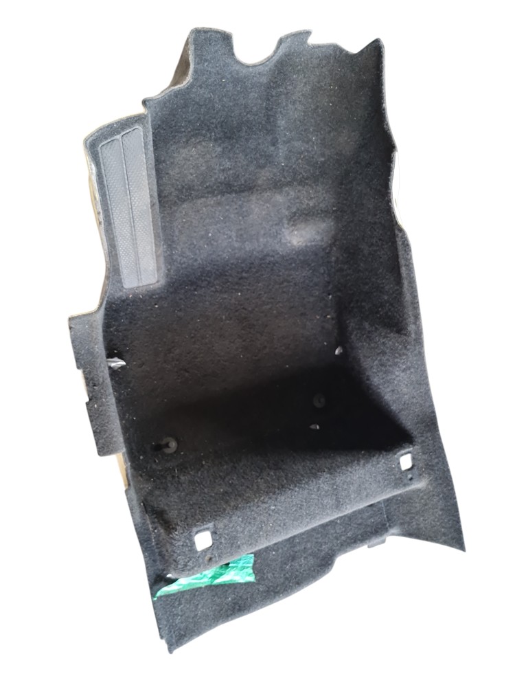 Carpete Assoalho Esquerdo Volvo Xc 40 2020 32288174 3
