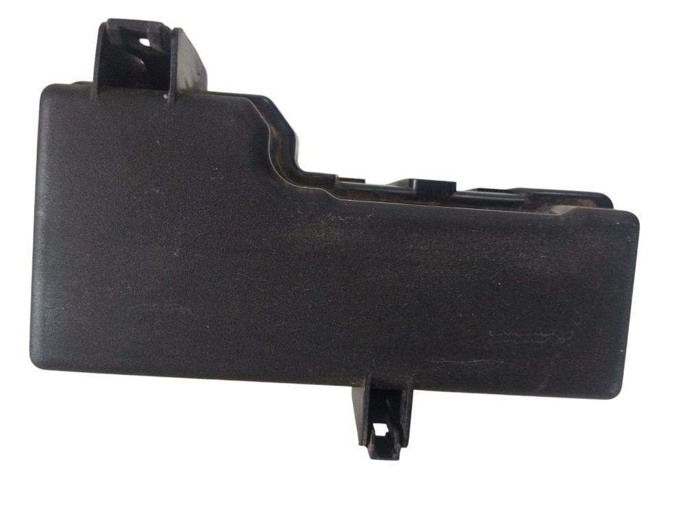 Tampa Caixa Fusível Renault Zoe Neo Original 243126573r 4