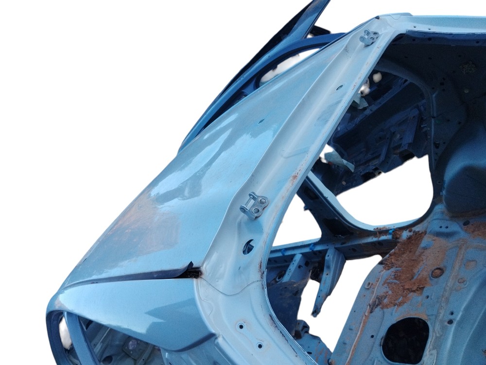 Carcaça de teto do Toyota Yaris 2022 ORIGINAL 2