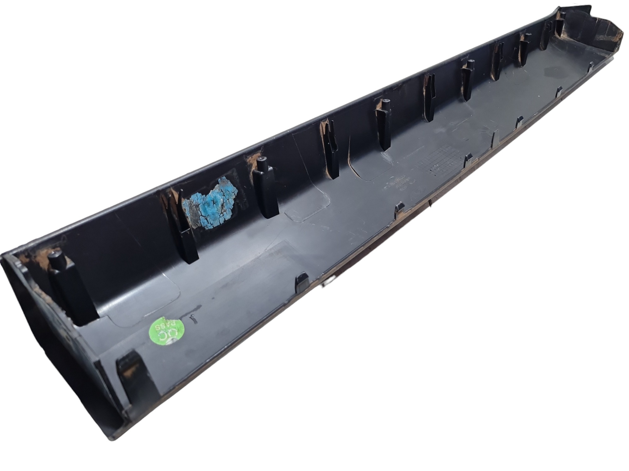 Aplique Porta Dianteira Direita Chery Tiggo 8 2022 16v0tp410 5