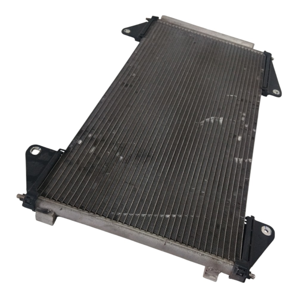 Condensador Ar Condicionado Honda Wr-v 2021 4477900222 7