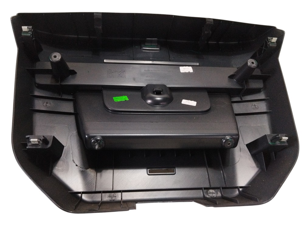 Acabamento Interno Tampa Traseira Vw/polo 2024 6ea.867.605.a 4