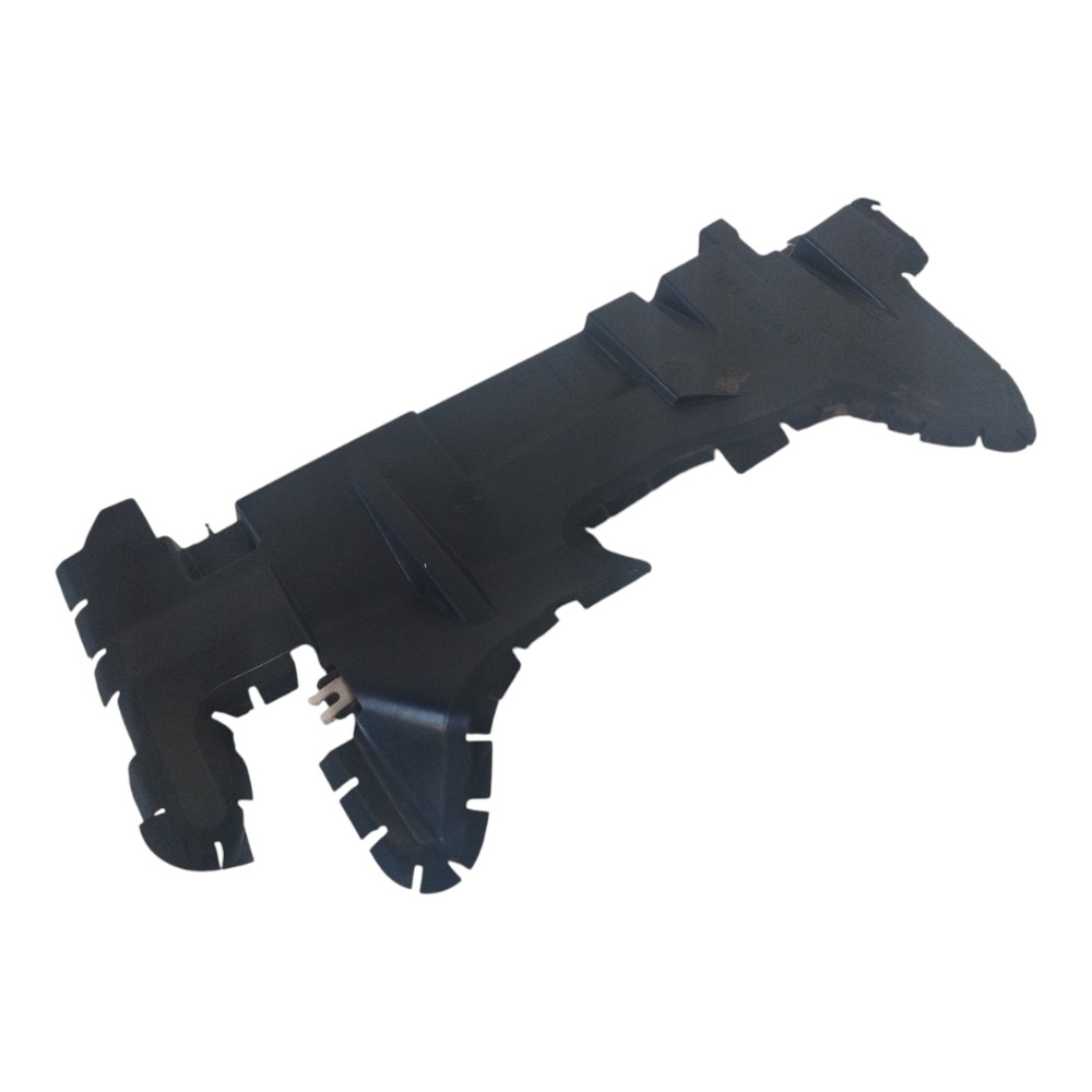 Defletor Direito Radiador Citroen Ds5 1.6 2015 9688286980 4