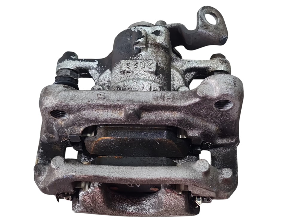 Pinça freio traseiro esquerdo Renault Kangoo 2025 ORIGINAL 4