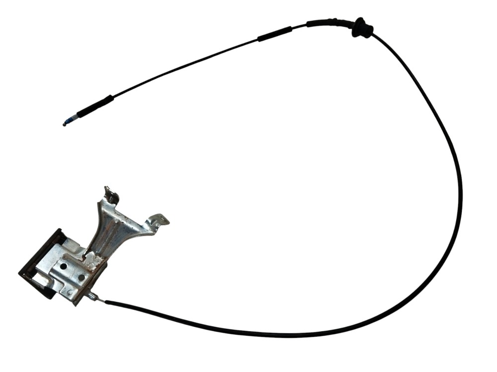 Puxador Abertura Capô I/jac E Js1 2023 Original 8250300u0310 6
