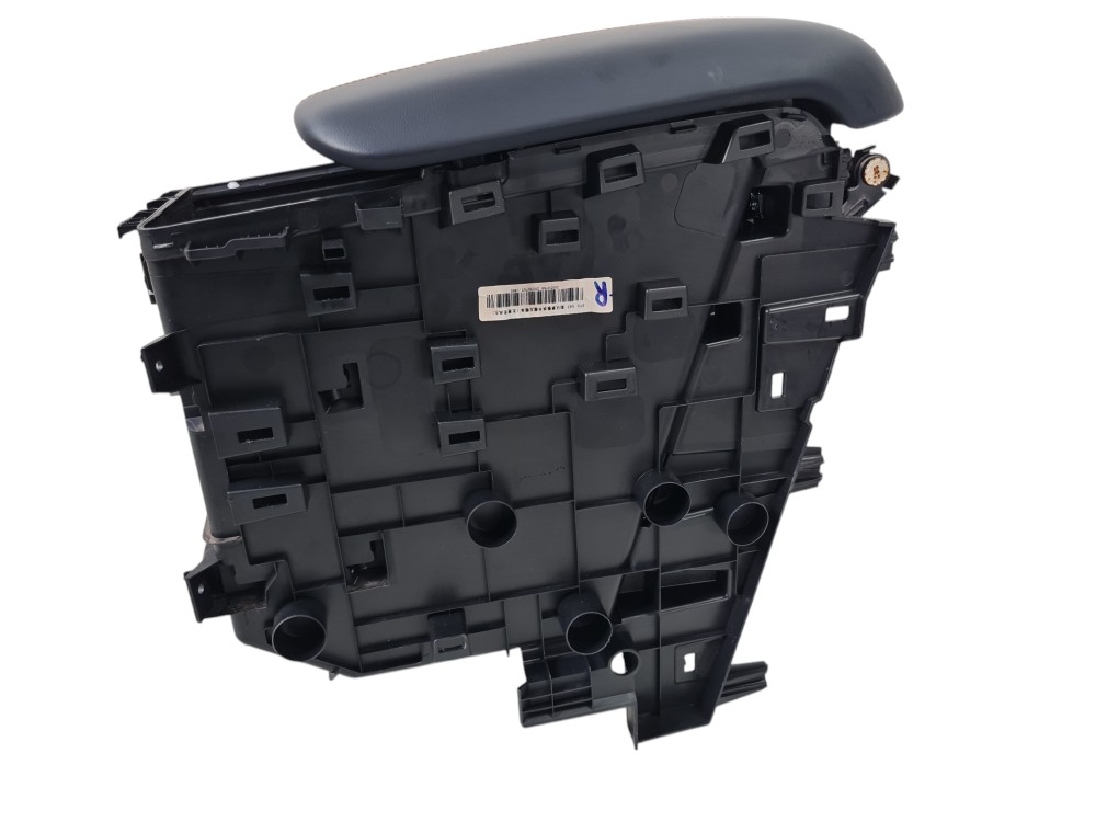 Apoio De Braço Console Central Byd Song Plus 2024 Original 3