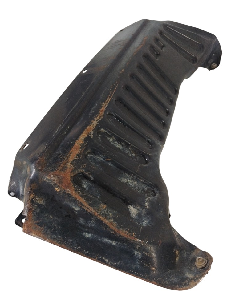 Protetor Carter Renault Zoe Neo 2022 525272 Original Detalhe 5
