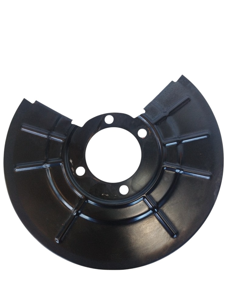 Espelho Disco Freio Tras Esq Byd Tan 2023 Step3502010 Preto 1