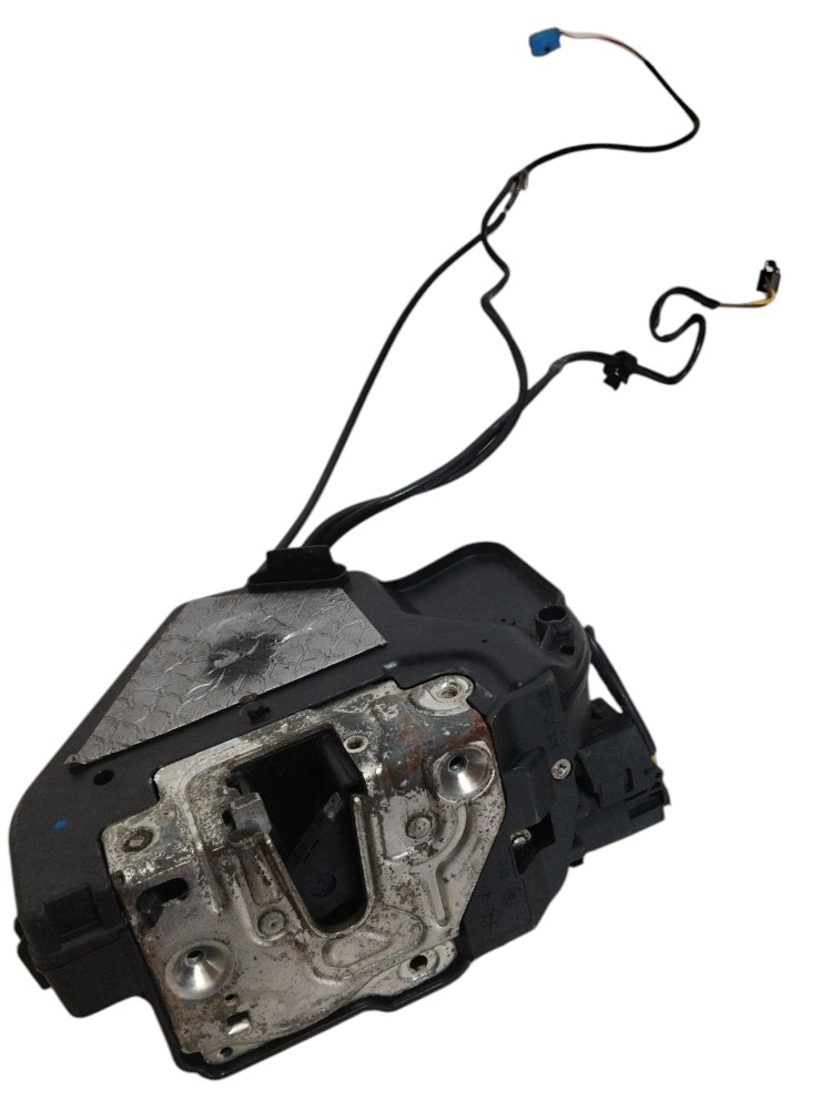 Fechadura Porta Traseira Esquerda Mercedes Cls 500 2005 2