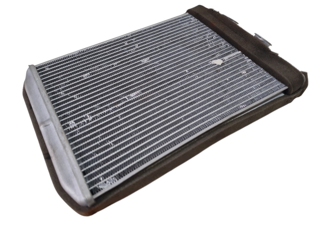 Radiador Ar Quente Renault Master 2023 5f2110100 Original 5