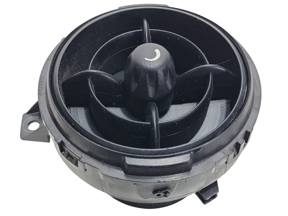 Difusor Ar Painel Mini Cooper S 2012 2013 275276407 6