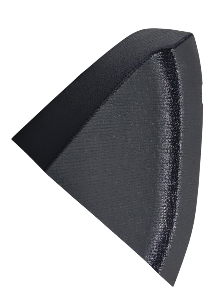 Acabamento Interno Retrovisor Direito Jac E-js1 2023 4