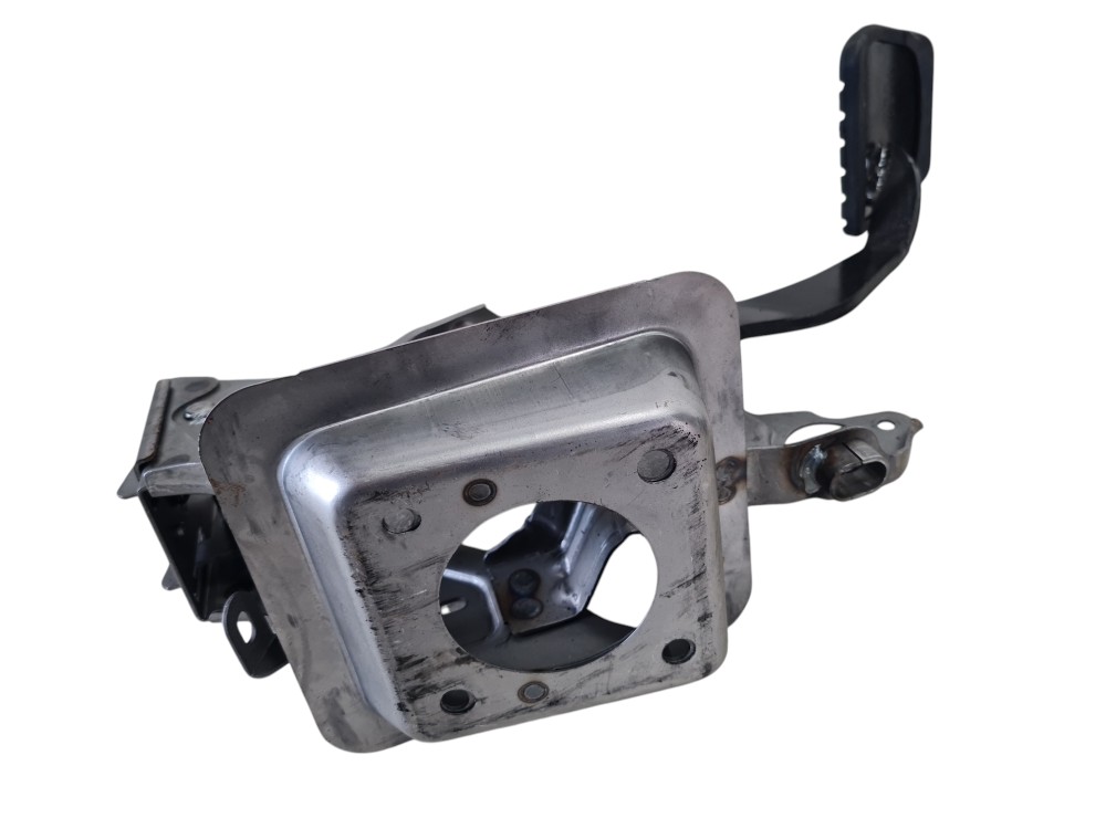 Pedal De Freio Nissan Kicks 2017 2018 2019 2020 2021 2024 5