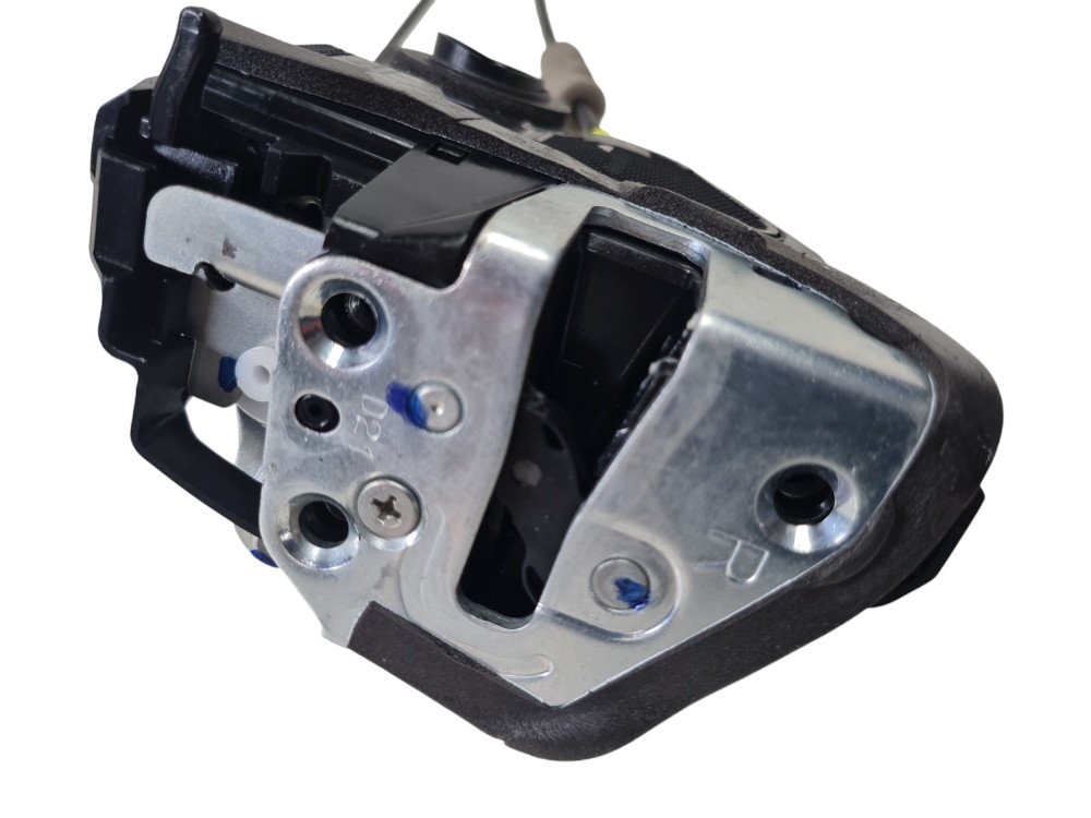 Fechadura Porta Traseira Direita Toyota Corolla Grs 2024 5