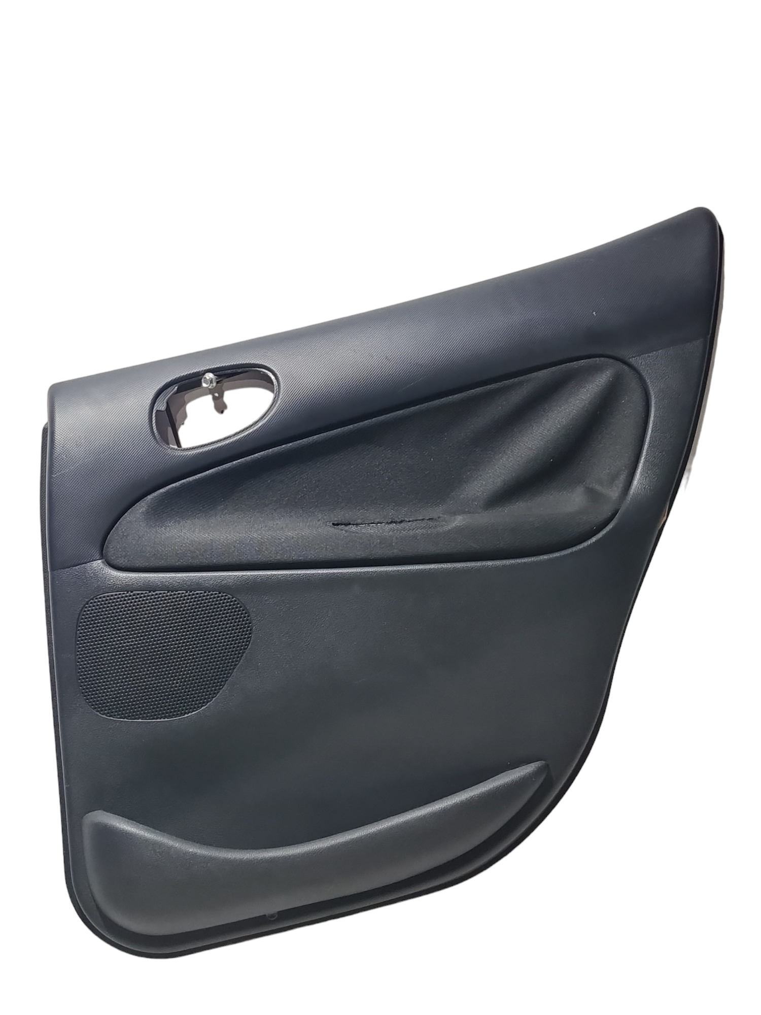 Forro Porta Traseira Direita Peugeot 207 Quicksilver 2013 1