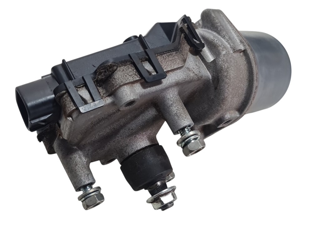 Motor Parabrisa Lexus Nx 300h 2019 8511078031 Original 4