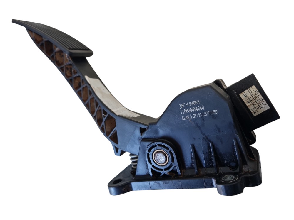 Pedal Acelerador Eletrônico Jac E-js1 2023 1108300×4340 2