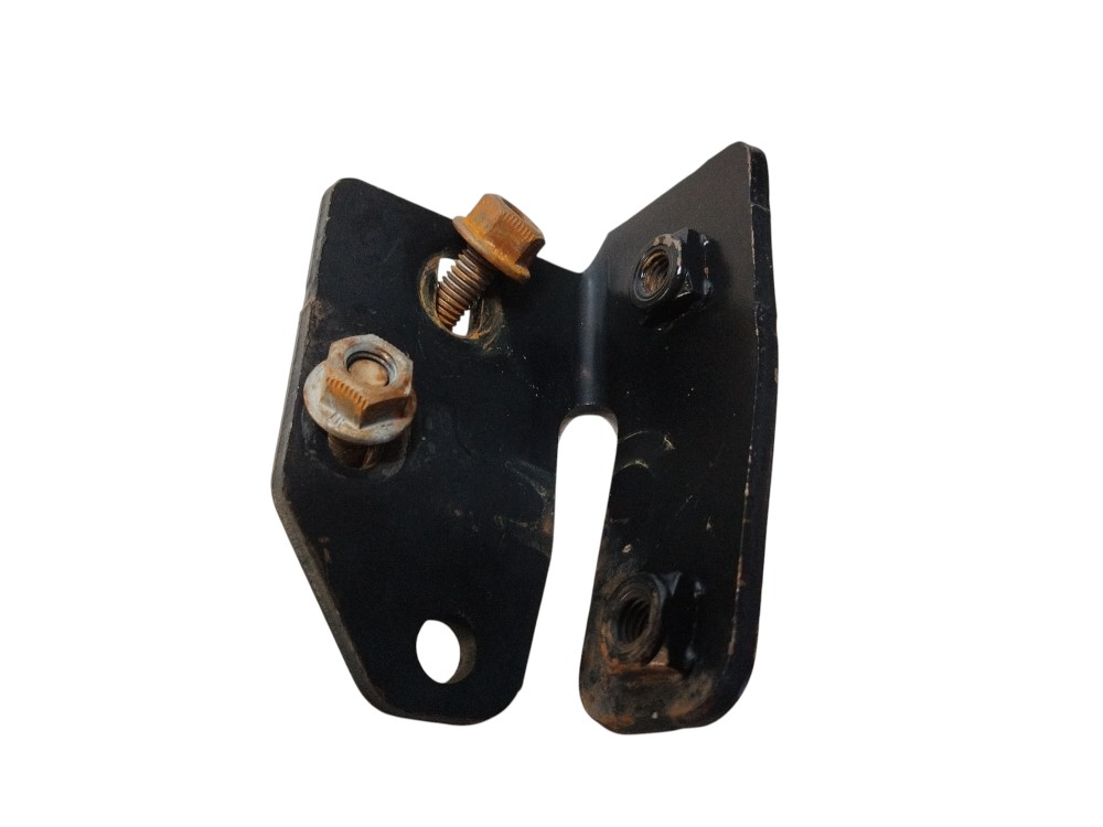 Suporte Para-choque Mercedes Actros2651 2022 A9608851341 2