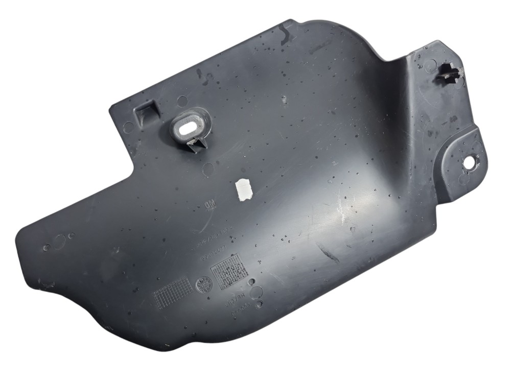 Moldura Console Lado Direito Chevrolet Corsa Hatch 2011 4